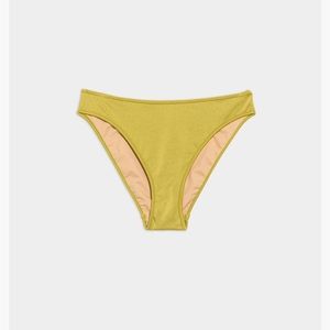 “High Cut Bottom” from Nu Swim - New